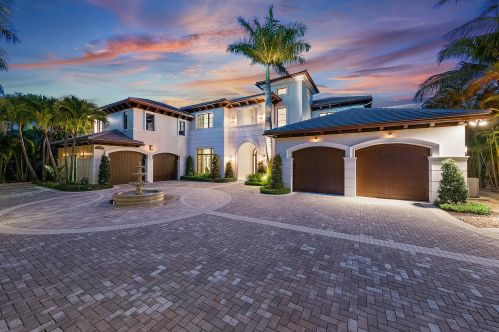 11769 Calla Lilly Ct, West Palm Beach, FL 33418-1561