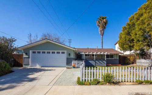 4144 Tolowa St, San Diego, CA 92117-3851