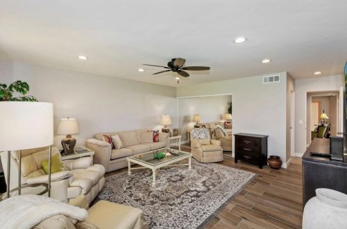 43397 Lacovia Dr, Indio CA  92203-8088 exterior