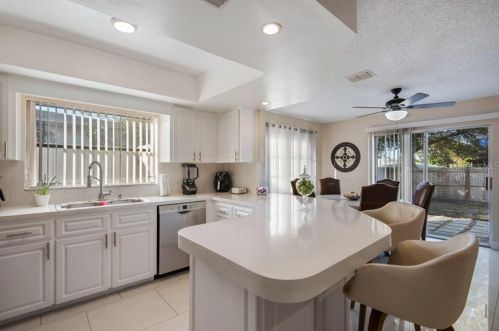 8519 Moulton Dr, Port Richey FL  34668-4240 exterior