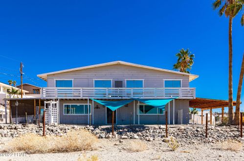 2943 Sombrero Dr, Lake Havasu City, AZ 86404-3209