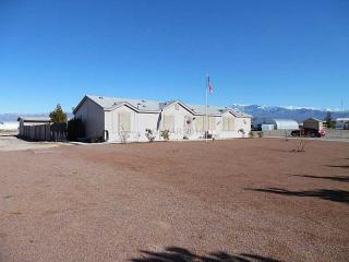 3360 Mcgraw Rd, Pahrump, NV 89061-8507
