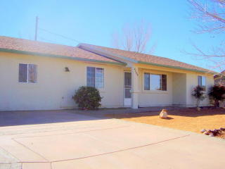 4790 Stallion Dr, Prescott Valley AZ  86314-6208 exterior