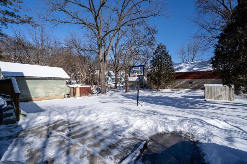 237 Union St, Waukesha WI  exterior