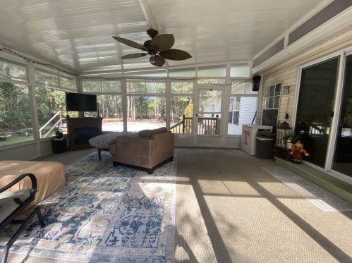 304 Mookees Ln, Cross SC  29436-9102 exterior