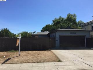 3113 Ave, Livermore CA  94550-4741 exterior