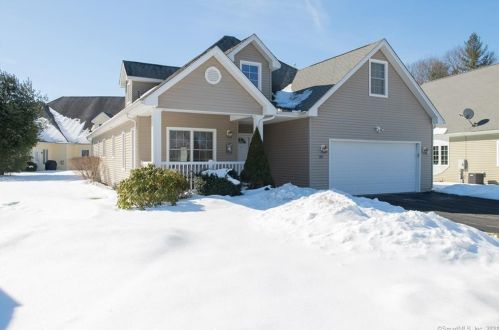 281 Oliver Way, Bloomfield, CT 06002-1986