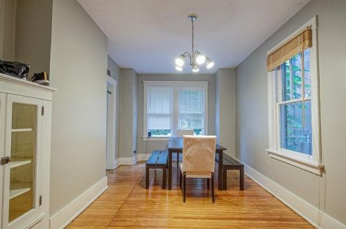 5308 Beeler St, Pittsburgh PA  15217-1006 exterior