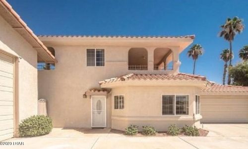 8733 Cedar St, Mohave Valley AZ  86440 exterior