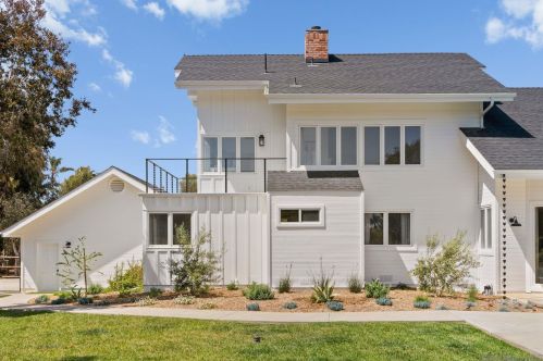 3355 Dove Hollow Rd, Encinitas CA  92024-7240 exterior