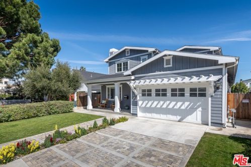 4360 Farmdale Ave, North Hollywood, CA 91604-2738