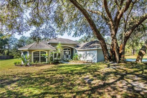 124 Deerpath Rd, De Bary, FL 32713-4417
