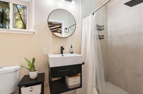 10837 Lompico Rd, Lompico CA  95018-8923 exterior