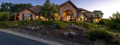 2940 Capetanios Dr, Folsom CA  95762-4601 exterior