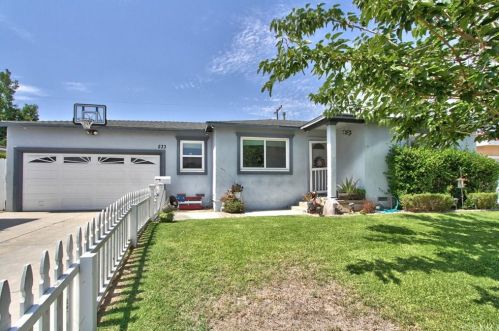 233 Kathryn Dr, Anaheim, CA 92801-5156