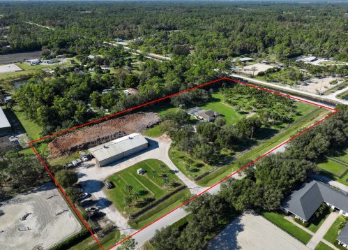 13528 6th Ct, Town Of Loxahatchee Groves, FL 33470-4902
