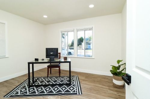 1320 64th St, Long Beach CA 90805-2538 exterior