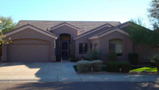 7341 Whistling Wind Way, Scottsdale, AZ 85255-4753