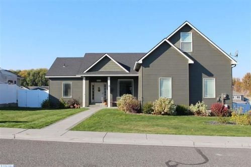 1005 Sunstone Ct, Richland, WA 99352-7780