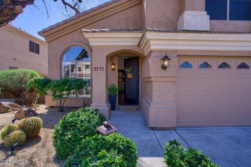 9745 Friess Dr, Scottsdale, AZ 85260-3867