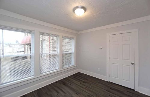 603 Sandusky St, Mount Vernon OH  43050-2033 exterior