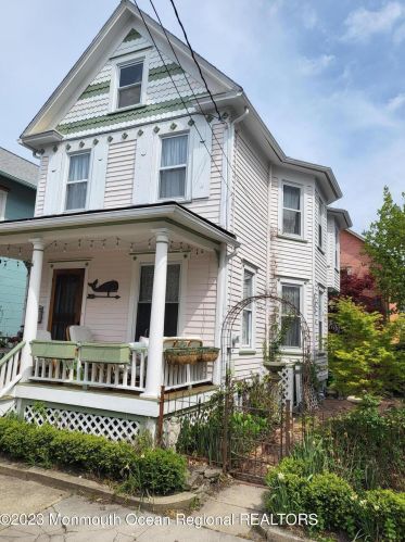 119 Mount Hermon Way, Ocean Grove, NJ 07756-1443