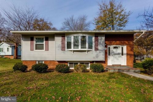 7500 Billsam Ct, Lorton, VA 22079-1614