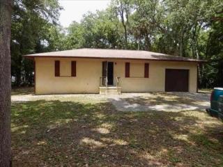 10181 Oliver St, Homosassa, FL 34448-4631