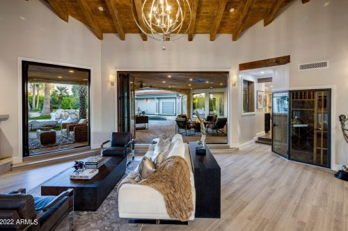 8731 65th St, Scottsdale AZ 85253-4336 exterior