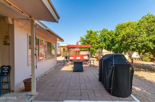 5409 Billings St, Mesa AZ 85207-0600 exterior