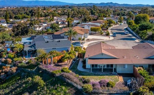 3866 San Pablo Ave, Oceanside CA  92057-7208 exterior