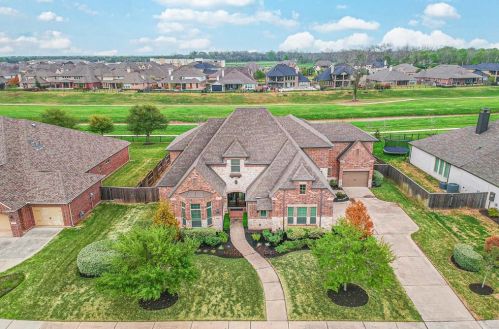 21511 Aurora Park Dr, Richmond, TX 77406-3795