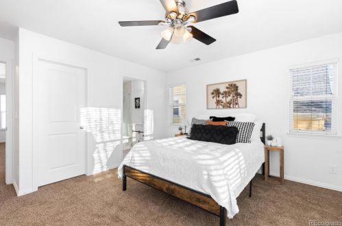 9445 108th Pl, Henderson CO  80640-7535 exterior