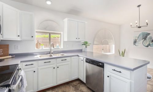 1140 Sierra St, Gilbert AZ  85296-4138 exterior