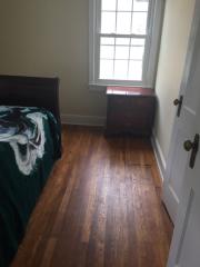 2605 Sherwood St, Greensboro NC  27403-2027 exterior