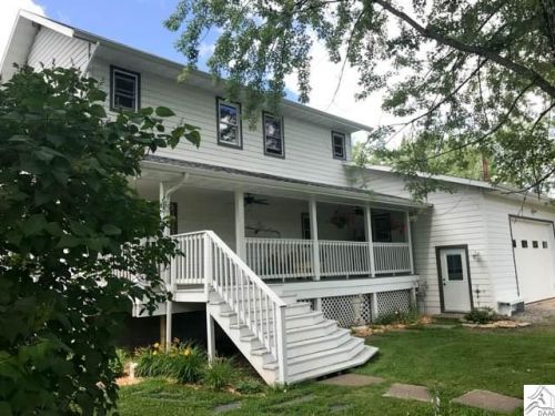 6117 Saint Louis River Rd, Duluth MN  55810-1101 exterior