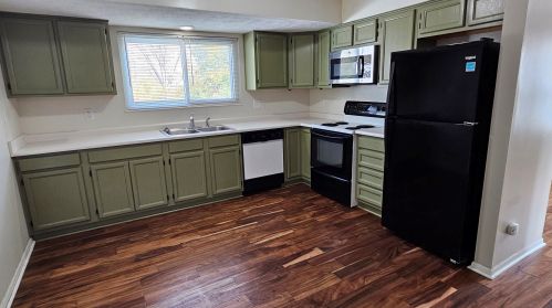 110 Stonegate Dr, Grants Lick KY  41001-8501 exterior