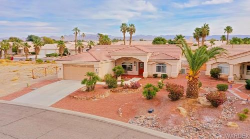 5532 Club House Ct, Bullhead City, AZ 86426-6770