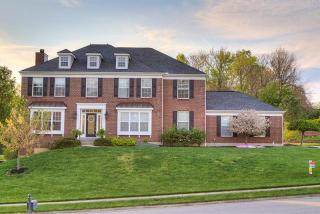 2207 Blair Dr, Taylorsport, KY 41048-7947