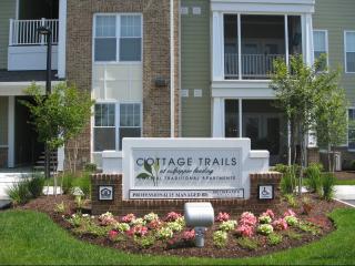 3000 Conservancy Dr, Chesapeake VA  23323-1332 exterior