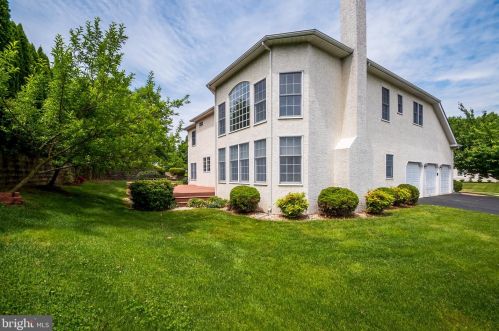 18 Harvest Ln, Hockessin DE  19707-2092 exterior