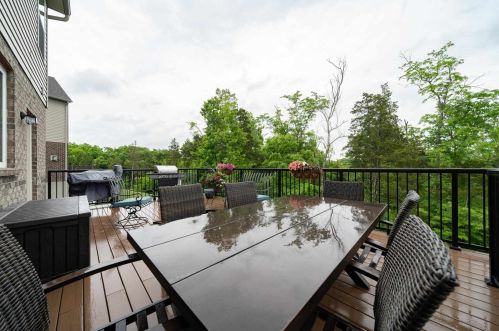 640 Talus Way, Grants Lick KY  41001-1428 exterior