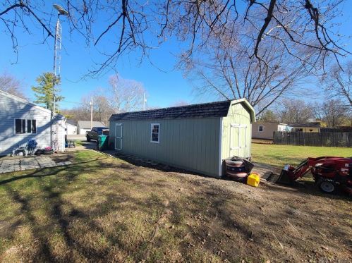 1029 Jasper Rd, Xenia OH 45385-9429 exterior