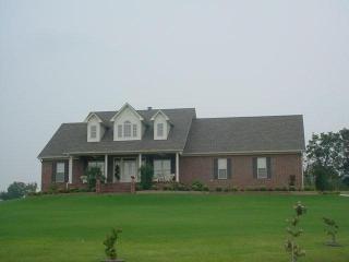 1 Shady Oak Dr, Mcgintytown, AR 72058-9377