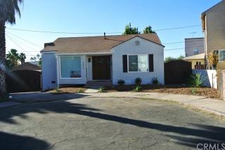 2329 Vineyard Ave, Los Angeles, CA 90016-1618