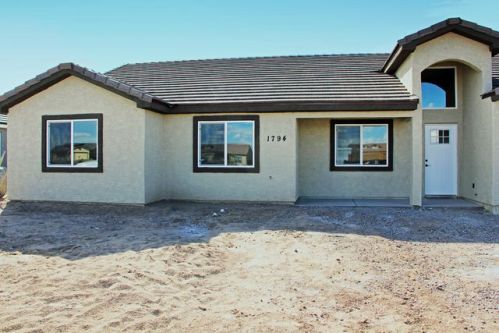 1794 Cota Ln, Graham, AZ 85552-5572