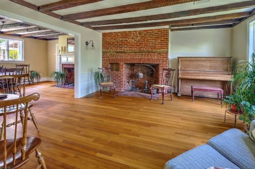 30 Fox Chase Rd, Chester NJ  07930-2915 exterior