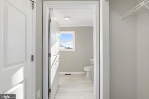 5515 Bazzanella Dr, Mineral VA  23117-5050 exterior