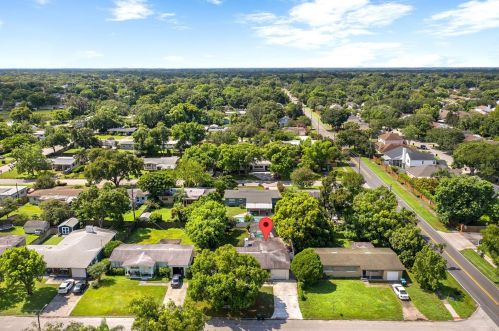 3206 Coe Ave, Orlando FL  32806-3460 exterior