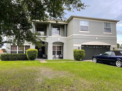 446 Big Sioux Ct, Kissimmee FL  34759-5926 exterior